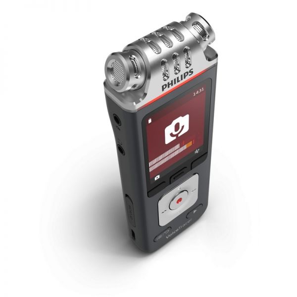  Voice Tracer DVT 7110