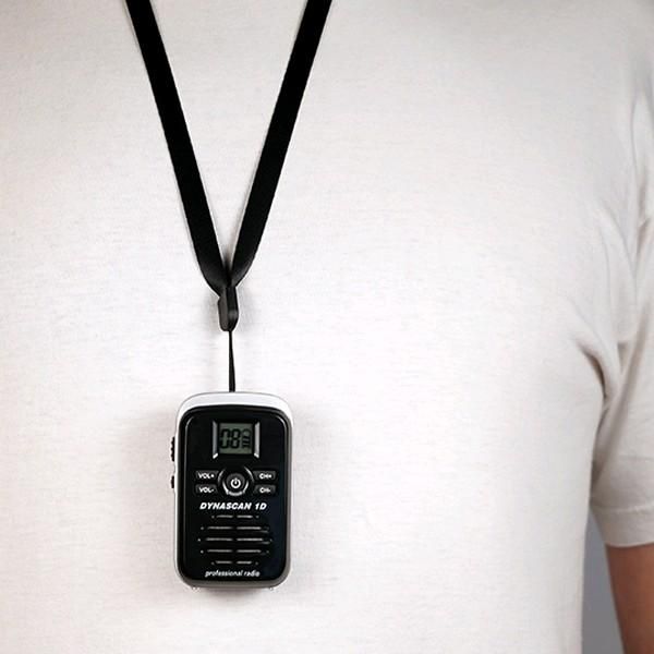 Dynascan 1D talkie-walkie (5)