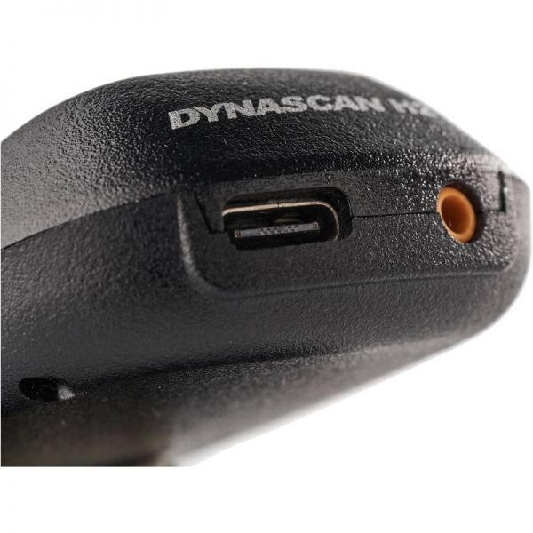 Dynascan H2 PMR-446