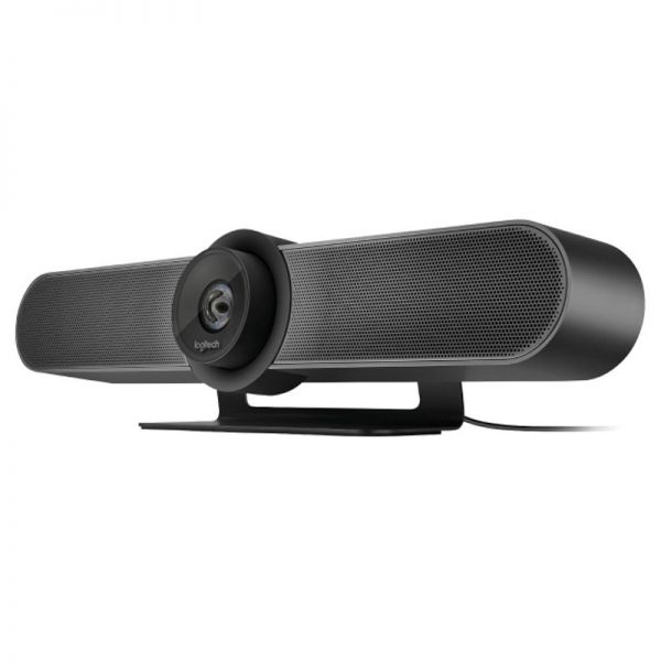 Solution Logitech i5 Small version Teams