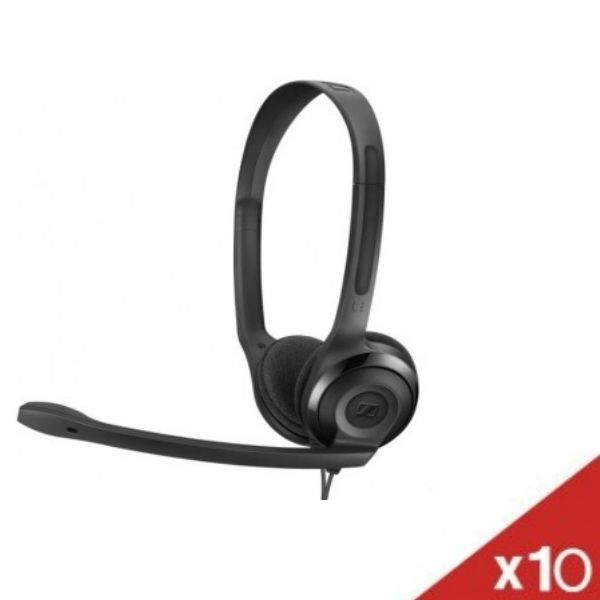 10 EPOS PC 5 CHAT