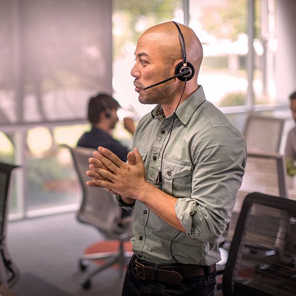 Plantronics Encore Pro 510