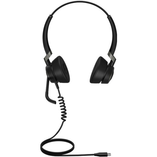 Jabra Engage 50 Duo USB-C