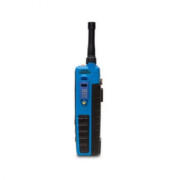 Entel DT952 PMR-DMR 446 ATEX