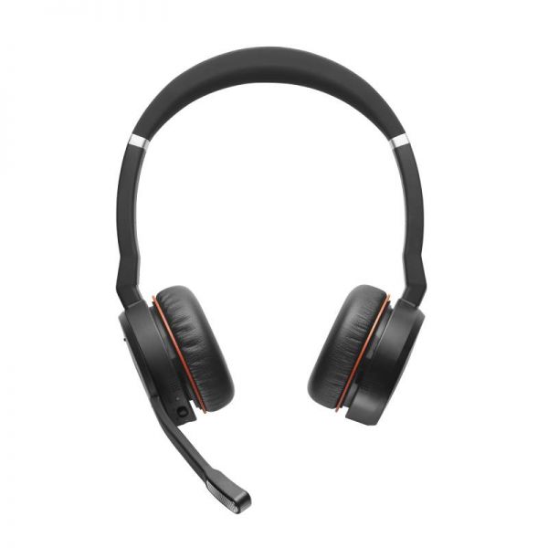 Jabra Evolve 75 UC Duo SE