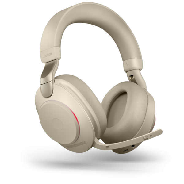 JABRA EVOLVE2 85 beige