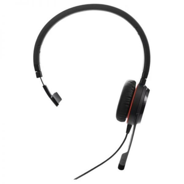 Jabra Evolve 20 USB-C UC Mono - Édition Spéciale 