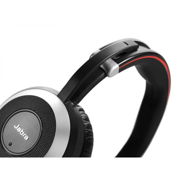 Jabra Evolve 80 UC USB-C