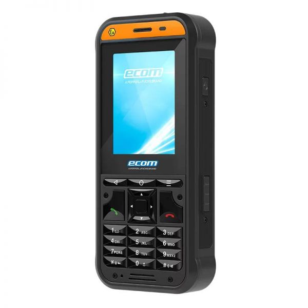 Ecom Ex-Handy 10 DZ2 Classic Mode