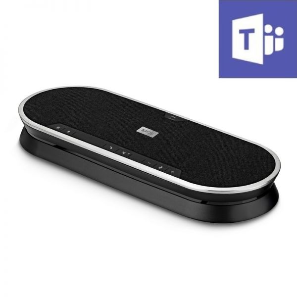 Pack EPOS - EPOS - Expand 80 Teams + 2 Microphones d'extension
