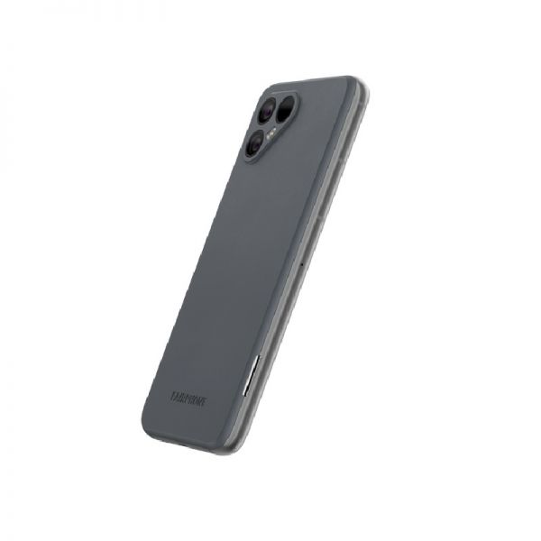 Fairphone 4 Grey 256Go EU