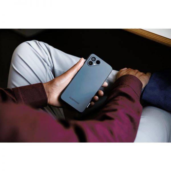 Fairphone 4 Grey 256Go EU