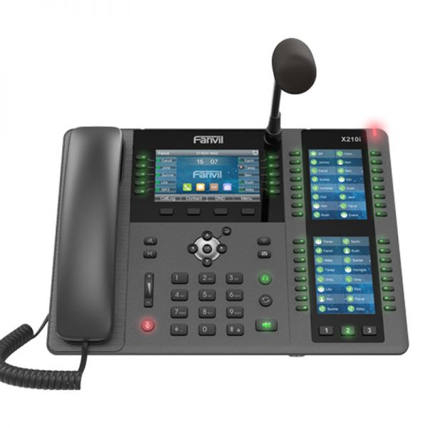 Fanvil - X210 i