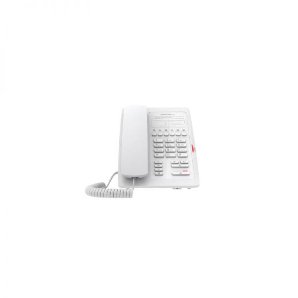 Fanvil H3W Wi-Fi blanc