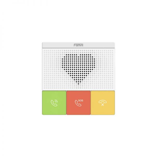 Y501 Series SIP Healthcare Intercom