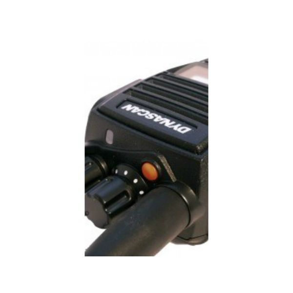Dynascan R-58 Talkie Walkie (5)