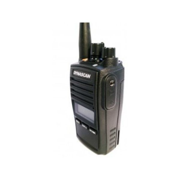 Dynascan R-58 Talkie Walkie (3)