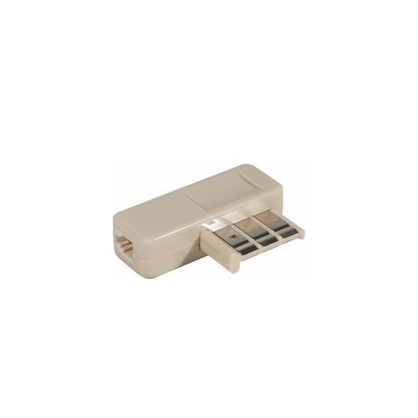 Adaptateur RJ11 vers prise T