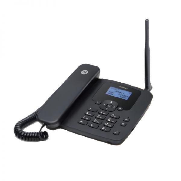 Motorola FW410L