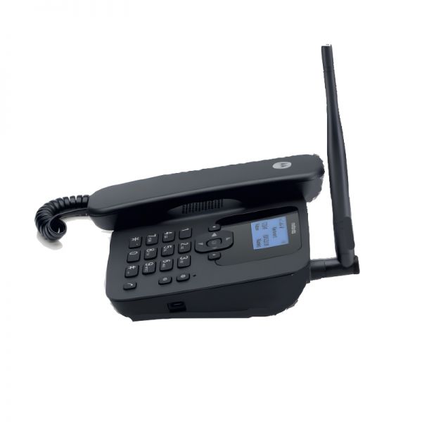 Motorola FW410L
