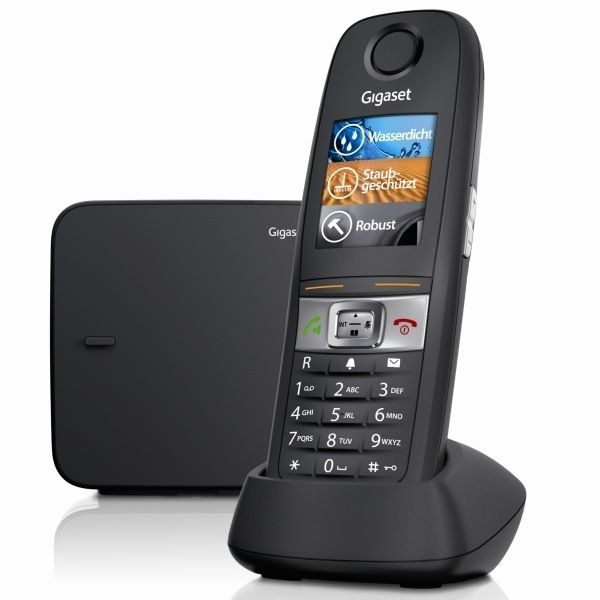 Gigaset E630 