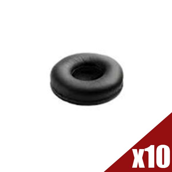 Coussinets pour Jabra BIZ 2400 II
