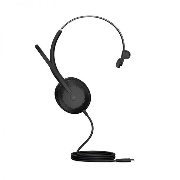 Jabra Evolve2 50 Mono MS - USB-C