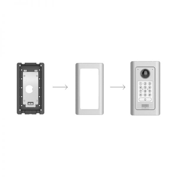 Grandstream GDS Wall Mounting Kit