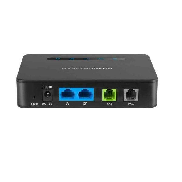 Adapatateur ATA Grandstream HT813 