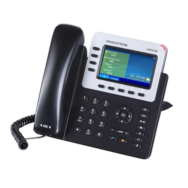 Grandstream GXP-2140