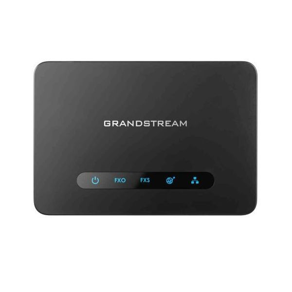 Adapatateur ATA Grandstream HT813 