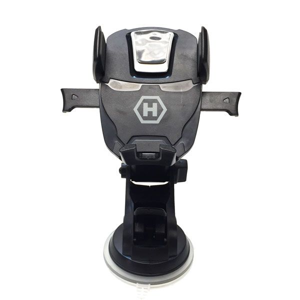 Support de téléphone pour voiture MyPhone Hammer