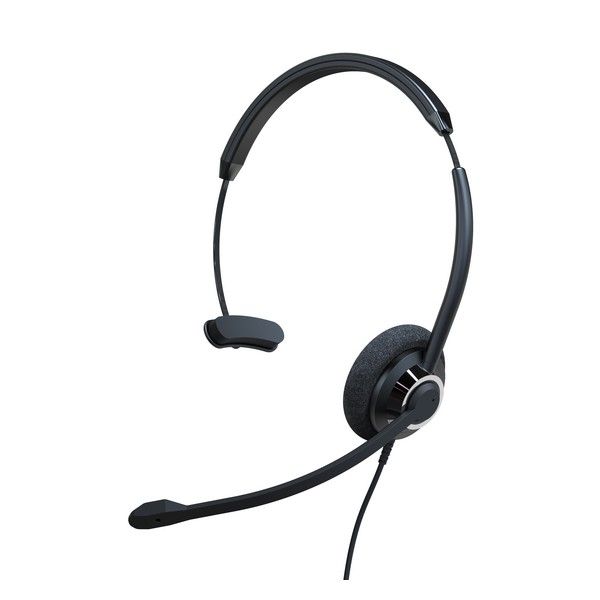 Casque Cleyver Monaural USB HC60