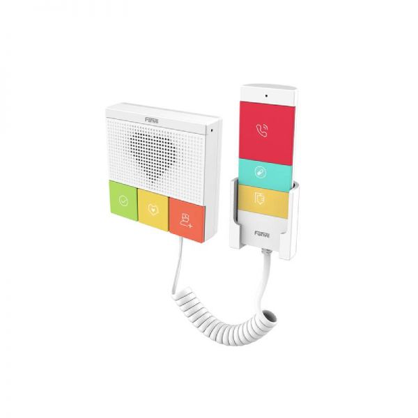 Fanvil Y501W-Y SIP Healthcare Intercom