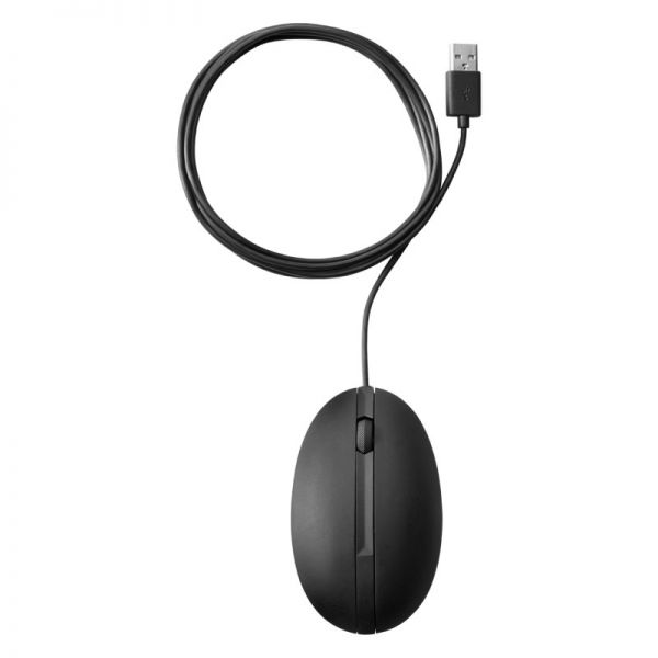 Souris filaire HP Desktop 320M