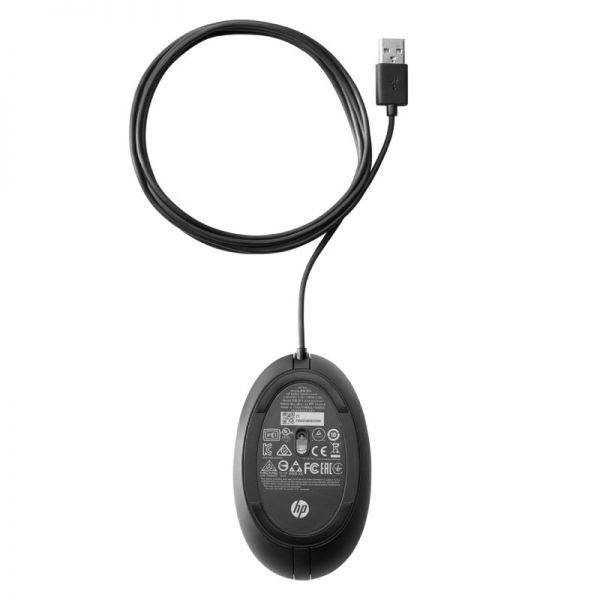 Souris filaire HP Desktop 320M