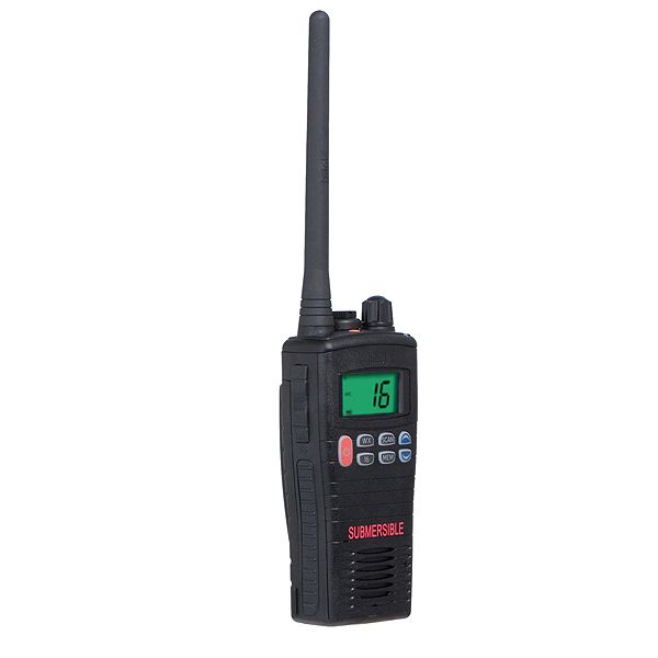 Entel HT644 VHF 1