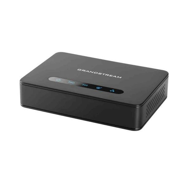 Adapatateur ATA Grandstream HT813 