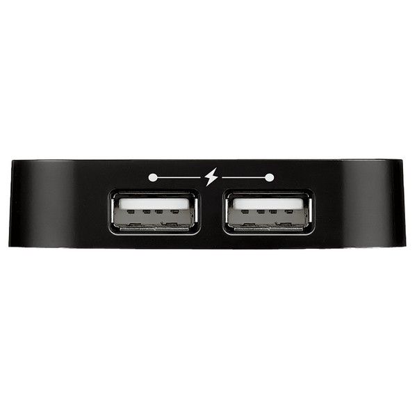 D-LINK Hub 4 ports USB 2.0 (2)