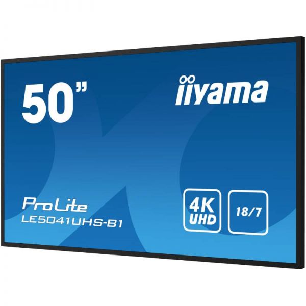 iiyama ProLite LE5041UHS-B1