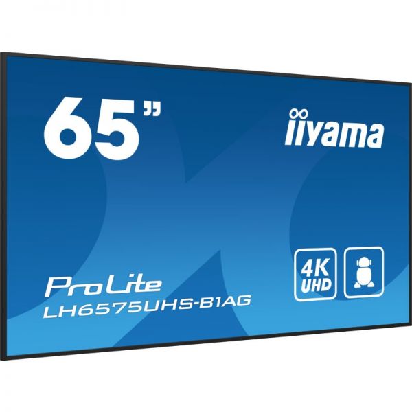 iiyama ProLite LH6575UHS-B1AG 