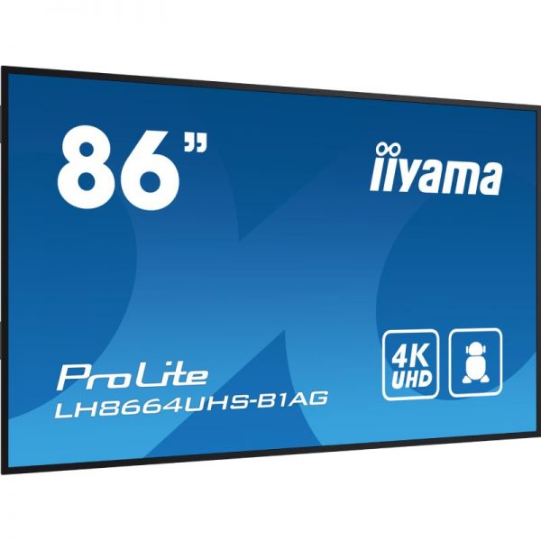 iiyama ProLite LH8664UHS-B1AG