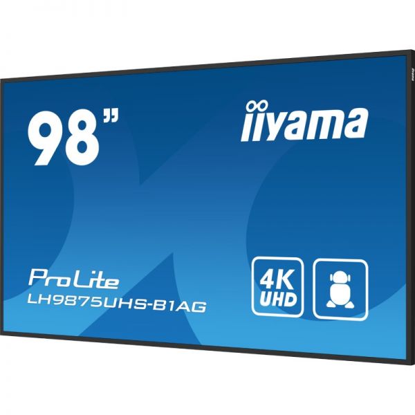 Iiyama ProLite LH9875UHS-B1AG 