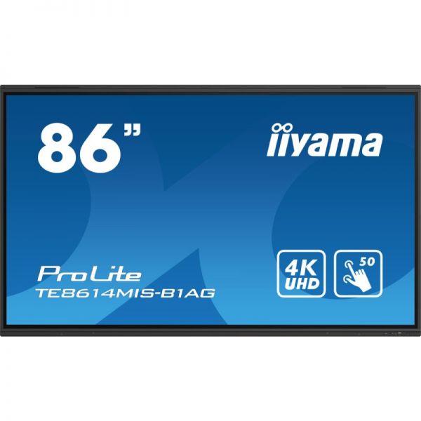iiyama ProLite TE8614MIS-B1AG 