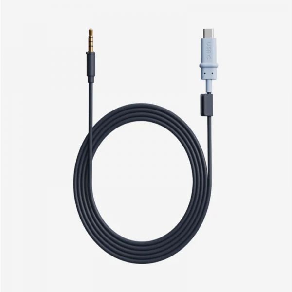 Logitech Zone Learn -OVER EAR- USB-C