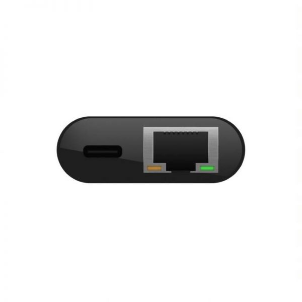 Belkin adaptateur USB-C vers Ethernet