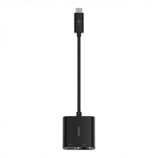 Belkin adaptateur USB-C vers Ethernet