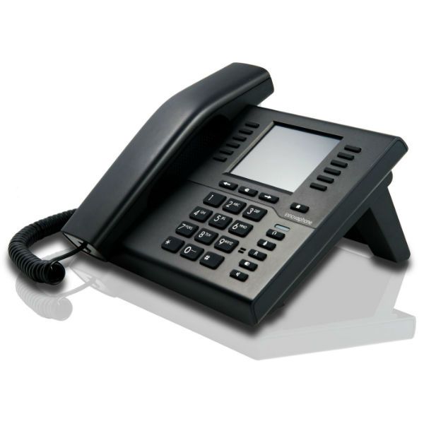 Téléphone IP