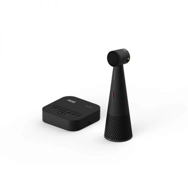 Ipevo vocal hub 
