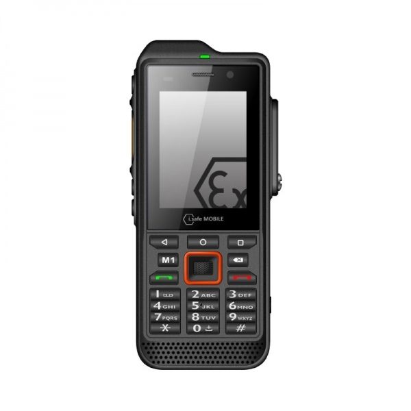 I.Safe IS330.1